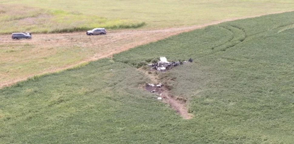 Tragedy Strikes: 12 Killed in MO Plane Crash, Investigation Underway