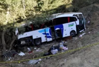 Tragedy Unfolds as Bus Crashes in Turkey [titlebase] Claims Multiple Lives