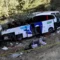 Tragedy Unfolds as Bus Crashes in Turkey [titlebase] Claims Multiple Lives