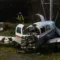 Tragic Incident Unfolds as Plane Crashes in Maryland [titlebase], Leaving Three Dead