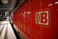 Trains Halted Across Germany as Technical Glitch Paralyzes Rail Network
