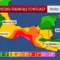 Tropical Storm Boris Forms Off Mexico’s Southern Pacific Coast: A Threat to Life and Property