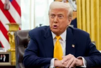 Trump Admin Warns Hospitals to Provide Price Transparency or Face Fines