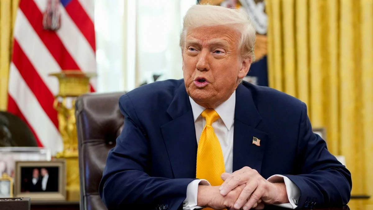 Trump Admin Warns Hospitals to Provide Price Transparency or Face Fines