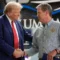 Trump Endorses Mike Collins in Georgia Senate Runoff, Boosting His Chances Against Jon Ossoff