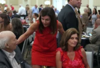 Trump Endorses Second SC Candidate In South Carolina Governor’s Race, Backs Both Evette And Wilson