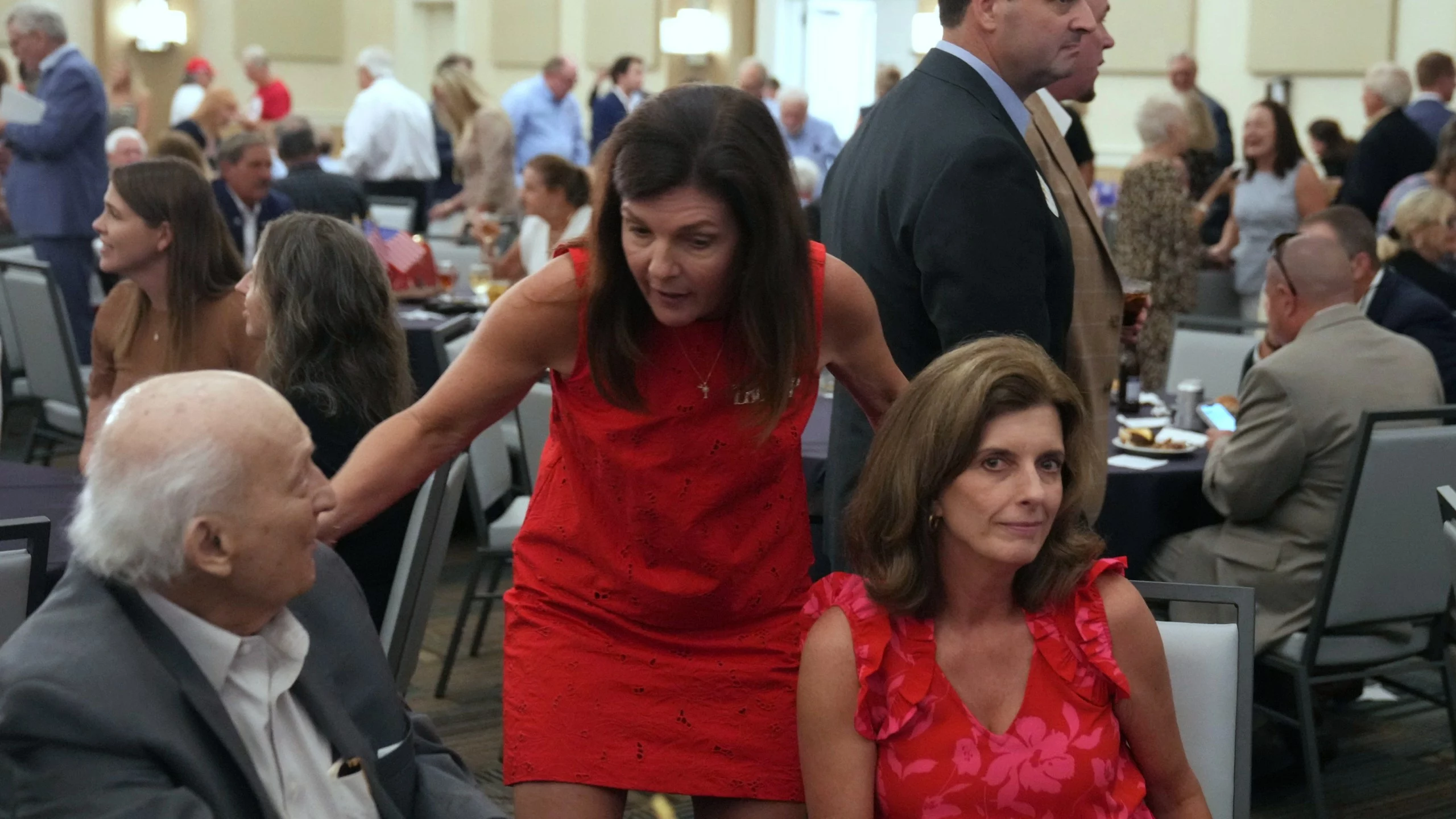 Trump Endorses Second SC Candidate In South Carolina Governor's Race, Backs Both Evette And Wilson