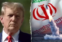 Trump Invokes DPA to Boost US Weapons Manufacturing Amid Iran War Concerns