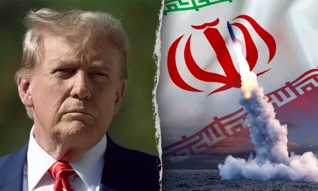 Trump Invokes DPA to Boost US Weapons Manufacturing Amid Iran War Concerns