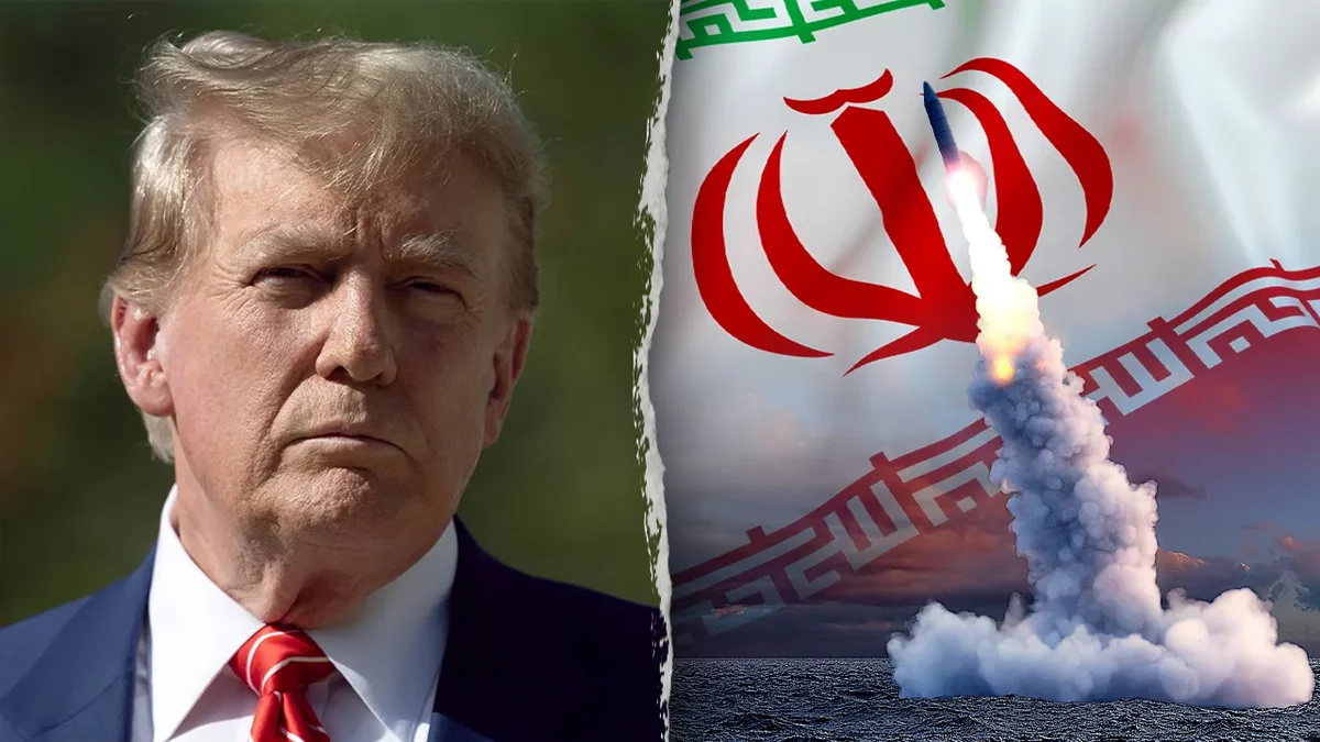 Trump Invokes DPA to Boost US Weapons Manufacturing Amid Iran War Concerns