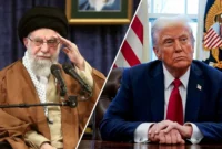 Trump on Iran Peace Deal: A Delicate Balance of Power
