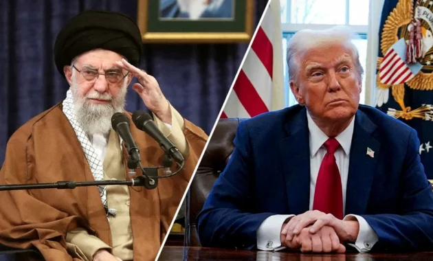Trump on Iran Peace Deal: A Delicate Balance of Power