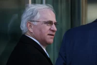 Trump Pardons Stephen Buyer [titlebase]: Former Indiana Congressman Found Guilty of Insider Trading