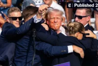 Trump Quits 250th Birthday Concert Lineup as Artists Continue to Drop Out, Now He’s Headlining Himself