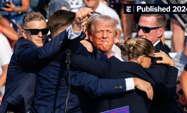 Trump Quits 250th Birthday Concert Lineup as Artists Continue to Drop Out, Now He’s Headlining Himself