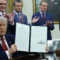 Trump Signs Quantum Orders to Boost US Leadership in Quantum Technology