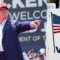 Trump Voting Order Blocked: A Threat to Democracy