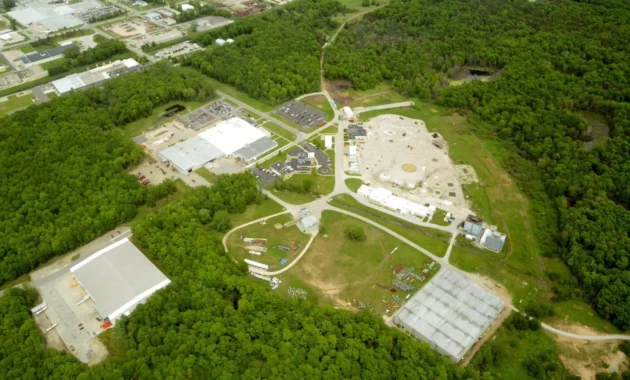 Tyco Agrees to $10M Settlement Over PFAS Water Contamination in Wisconsin