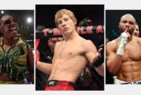 UFC Show Attack Plot Arrests Exposed: Uncovering the Sinister Scheme