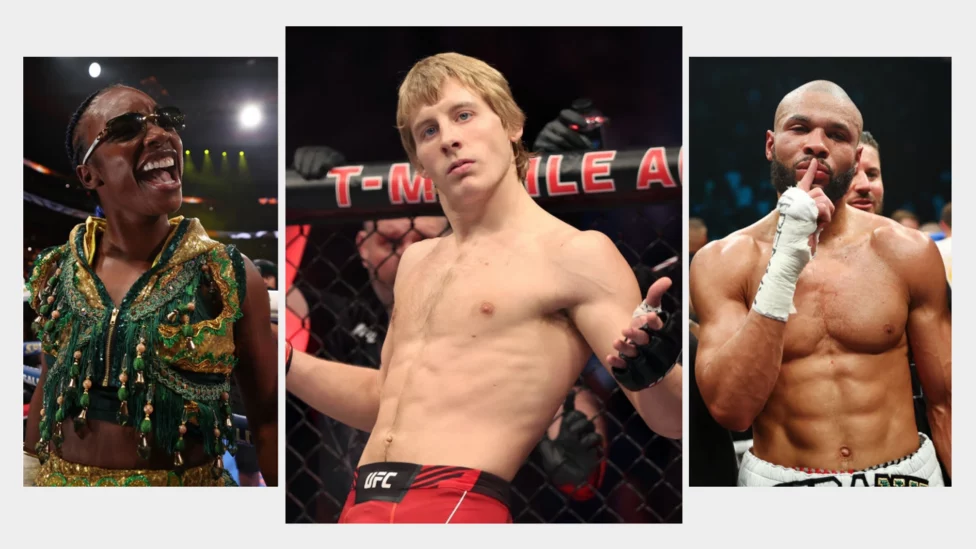 UFC Show Attack Plot Arrests Exposed: Uncovering the Sinister Scheme