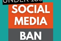 UK Announces Under-16 Ban [titlebase]: A New Era for Social Media Regulation