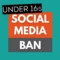 UK Announces Under-16 Ban [titlebase]: A New Era for Social Media Regulation