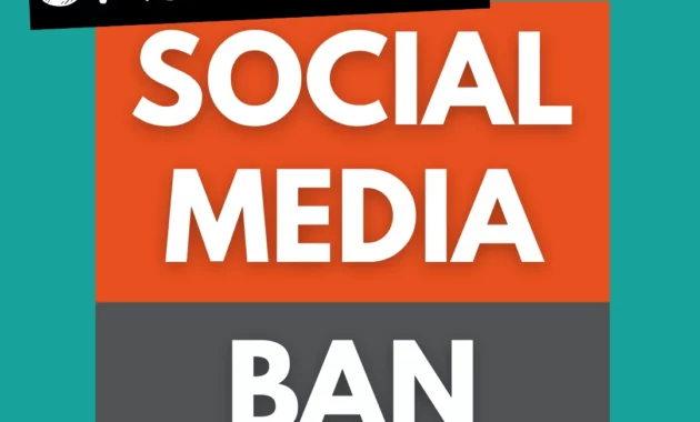UK Announces Under-16 Ban [titlebase]: A New Era for Social Media Regulation