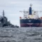 UK Forces Intercept RU Tanker [Titlebase]: Britain Detains Sanctioned Oil Tanker Linked to Russia’s Shadow Fleet