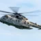 UK Navy Helicopter Crash: 3 Dead in Tragic Accident During Training Exercise