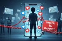 UK to Impose Under-16s Ban [Titlebase]: A New Era of Online Safety