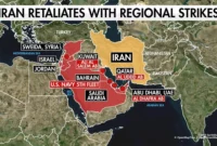 UN Doubles Lebanon Aid Appeal as US-Iran Tensions Escalate and Regional Conflict Looms