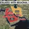 UN Doubles Lebanon Aid Appeal as US-Iran Tensions Escalate and Regional Conflict Looms