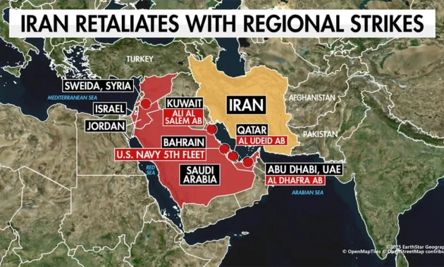 UN Doubles Lebanon Aid Appeal as US-Iran Tensions Escalate and Regional Conflict Looms
