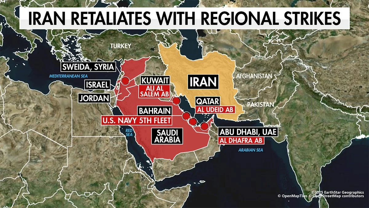 UN Doubles Lebanon Aid Appeal as US-Iran Tensions Escalate and Regional Conflict Looms
