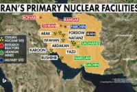 UN to Inspect Iran Nuke Sites [titlebase] – A Critical Step for Iran Nuclear Inspection