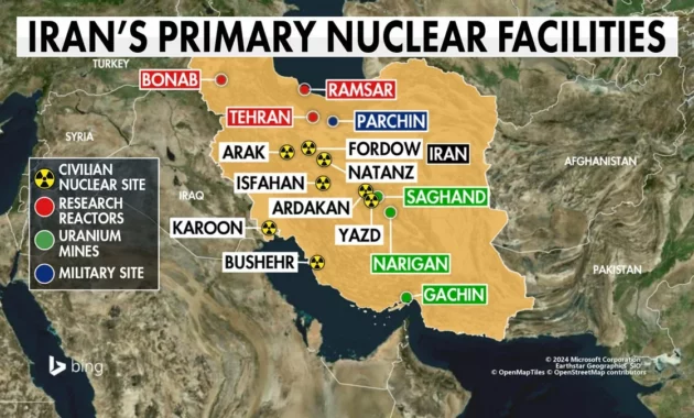 UN to Inspect Iran Nuke Sites [titlebase] – A Critical Step for Iran Nuclear Inspection