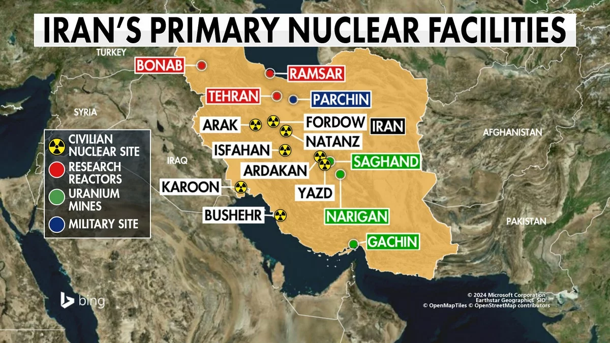 UN to Inspect Iran Nuke Sites [titlebase] – A Critical Step for Iran Nuclear Inspection