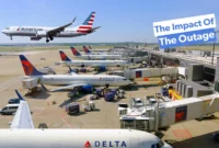 US Closes 2024 Outage Probe [titlebase]: Delta Air Lines Spared Penalties