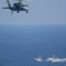 US Downs Four Iranian Drones [titlebase]: A Dramatic Escalation in the Strait of Hormuz