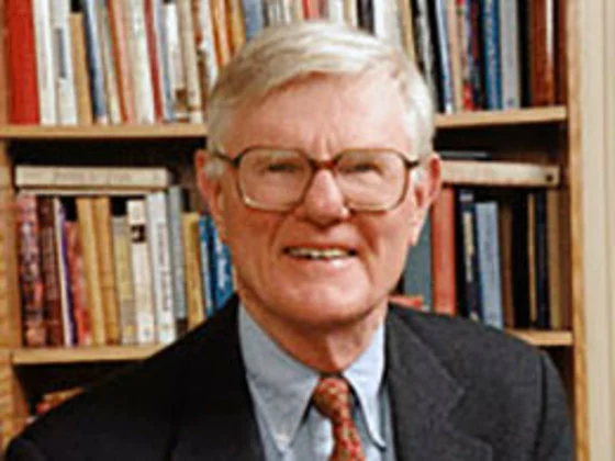 US Historian Dies at 92: Gordon S. Wood Leaves Behind a Legacy of American Revolution Scholarship