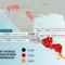 US, Mexico target screwworm [titlebase] Infestation with Aggressive Measures