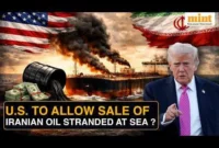 US OK’s Iranian oil sales [titlebase]: A New Era of Cooperation