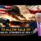 US OK’s Iranian oil sales [titlebase]: A New Era of Cooperation