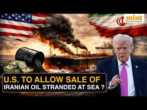 US OK’s Iranian oil sales [titlebase]: A New Era of Cooperation
