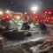 US Probes Fatal Tesla Crash: Investigation Underway After Model 3 Slams into Texas Home, Killing 76-Year-Old