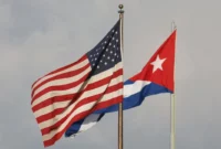 US Sanctions Cuban Pres: A New Era of Global Tensions