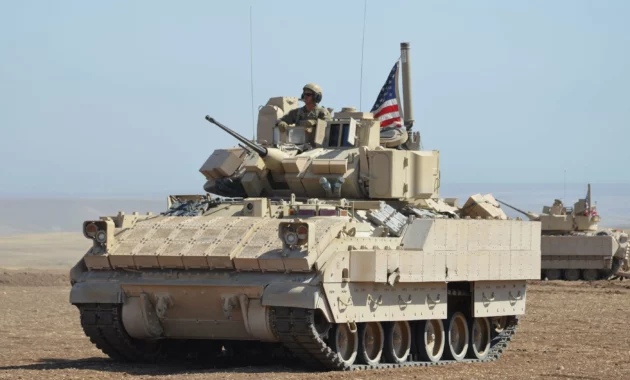 US Strike Kills ISIS Leader: A Significant Blow to the Militant Group