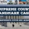 US Supreme Court Rejects School Flyer Case [titlebase] in Landmark Free Speech Decision