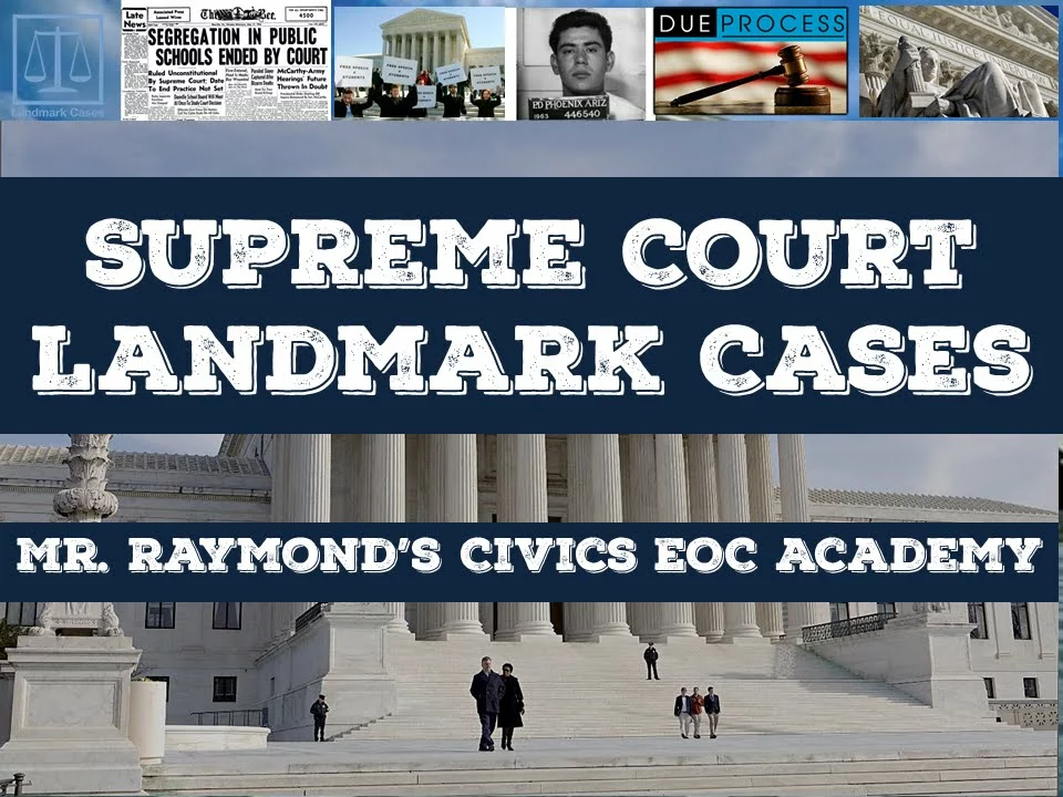 US Supreme Court Rejects School Flyer Case [titlebase] in Landmark Free Speech Decision