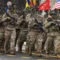US Troops Review in Europe: A New Era of Cooperation and Tension